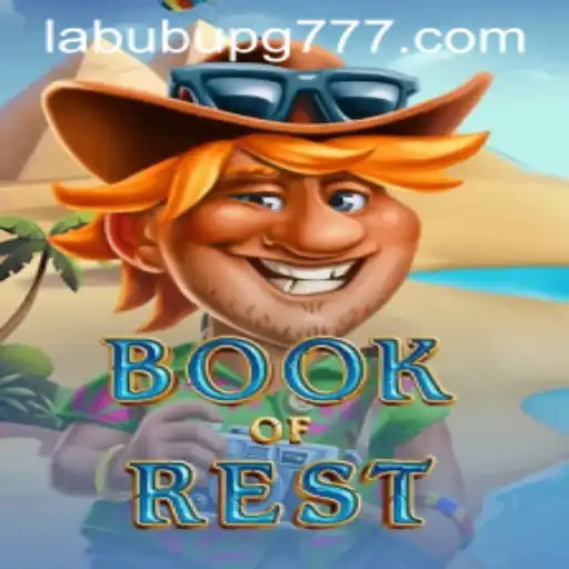 Descubra o Mundo Enigmático de BookofRest: Regras e Estratégias para Competir