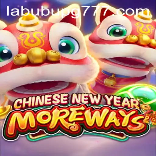 Explorando o Jogo 'CHINESENEWYEARMOREWAYS' e a Palavra-chave 'LABUBU PG'