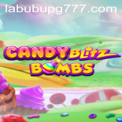 Descubra o Mundo Fascinante de CandyBlitzBombs