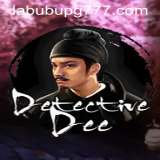 Mergulhando no Universo de DetectiveDee: Descubra a Aventura do LABUBU PG