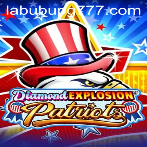 Explorando o Jogo DiamondExplosionPatriots: Uma Aventura Intrigante
