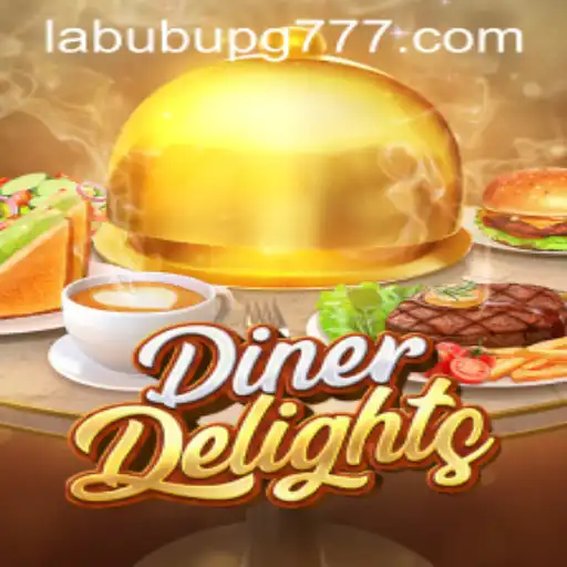 Descubra o Fascinante Mundo de DinerDelights com LABUBU PG