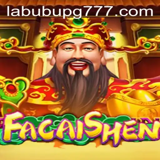 FaCaiShen: Uma Imersão no Universo de LABUBU PG