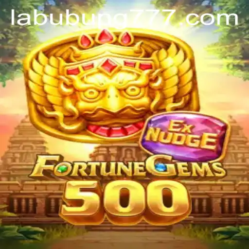 FortuneGems500: Uma Imersão no Universo de LABUBU PG