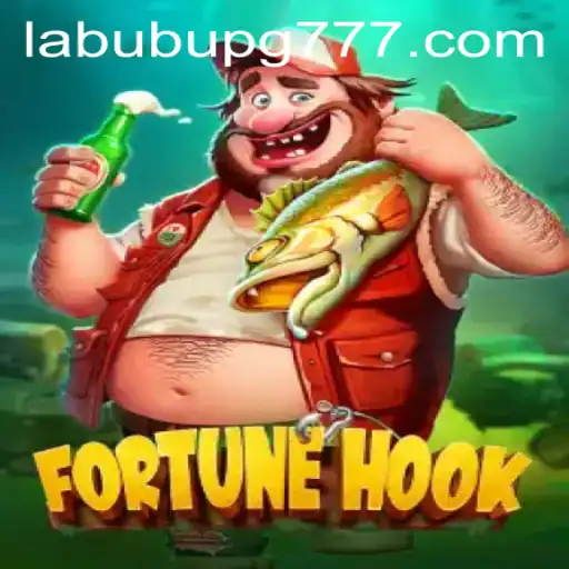 Explorando FortuneHook: O Novo Fenômeno do Jogo com LABUBU PG