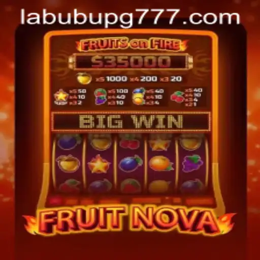 Descubra o Fascinante Mundo de FruitNova