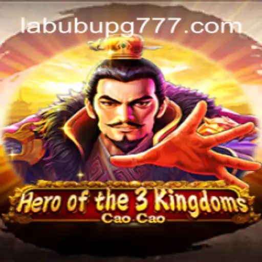Descubra o Mundo de Heroofthe3KingdomsCaoCao: Uma Aventura Épica