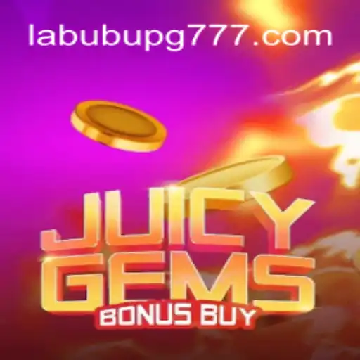 JuicyGemsBonusBuy: Descubra o Mundo Vibrante de LABUBU PG