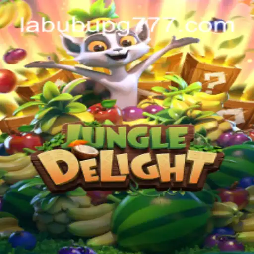 Explorando o Empolgante Jogo JungleDelight: Uma Aventura com a Palavra-Chave LABUBU PG