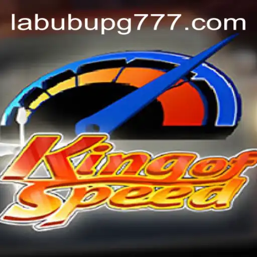 Descubra KingofSpeed: O Futuro das Corridas Virtuais