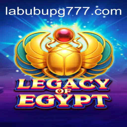 Descubra o Fascinante Mundo de LegacyOfEgypt: Um Jogo de Aventura Inesquecível