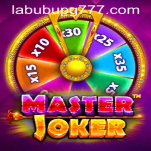 Explorando o Mundo de MasterJoker: Uma Jornada no Universo de Jogos com LABUBU PG