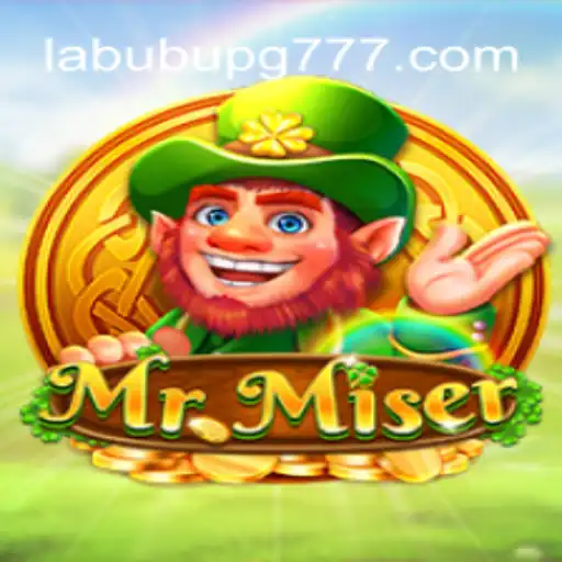 Explorando o Mundo de MrMiser e o Fascínio de LABUBU PG