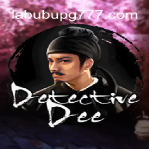 Mergulhando no Universo de DetectiveDee: Descubra a Aventura do LABUBU PG