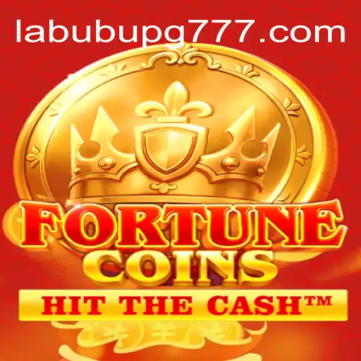 Explorando o Fascinante Jogo FortuneCoins: Uma Jornada Pelo Mundo de LABUBU PG