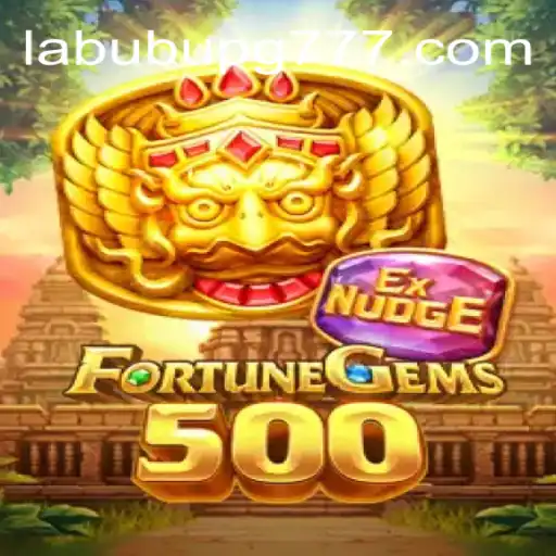 FortuneGems500: Uma Imersão no Universo de LABUBU PG