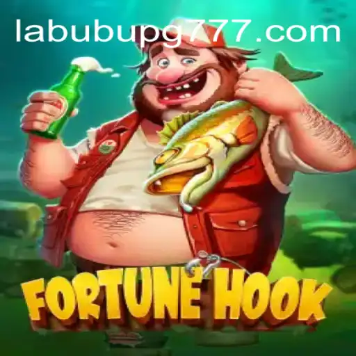Explorando FortuneHook: O Novo Fenômeno do Jogo com LABUBU PG