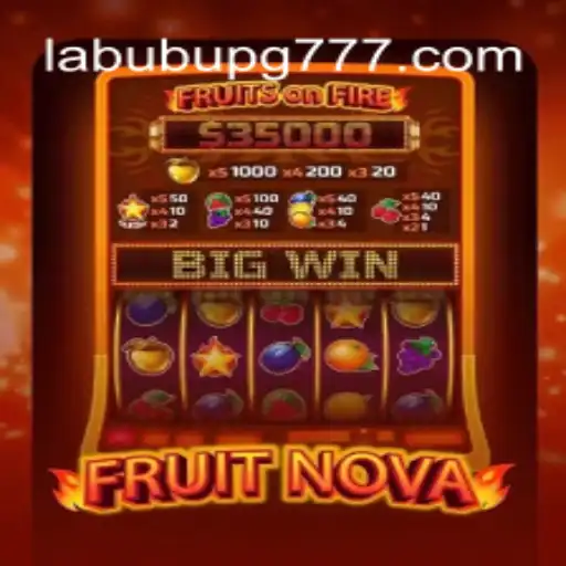 Descubra o Fascinante Mundo de FruitNova