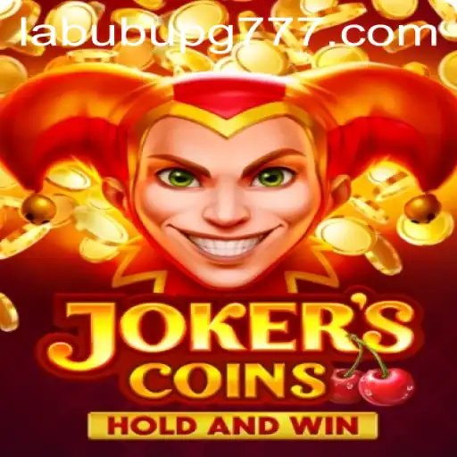 Explore o Universo de JokersCoins: Abertura e Regras do Jogo 'LABUBU PG'