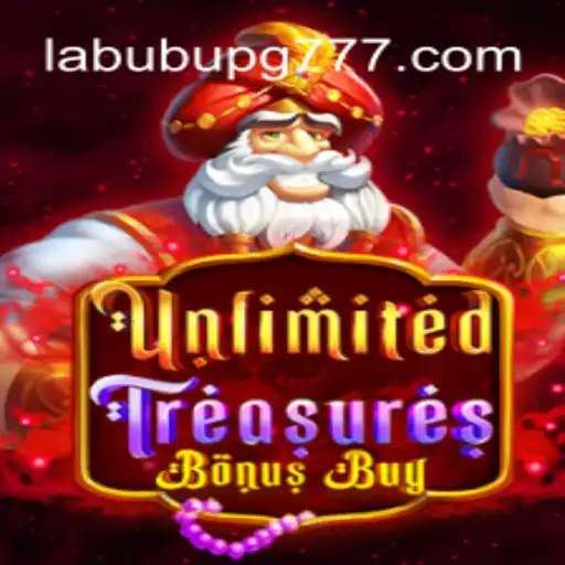 Desvendando o Jogo UnlimitedTreasuresBonusBuy: Explore o Mundo de LABUBU PG