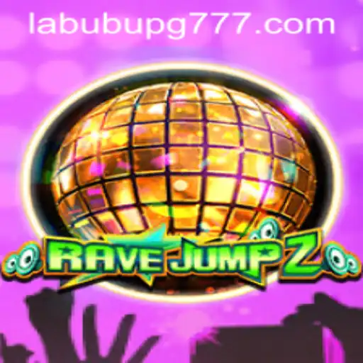 Descubra o Mundo Empolgante de RaveJump2 com LABUBU PG