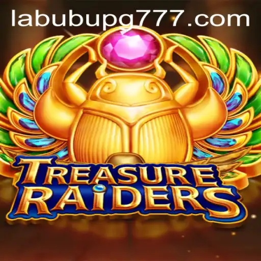 Mergulhando no Mundo de TREASURERAIDERS: Aventuras e Regras