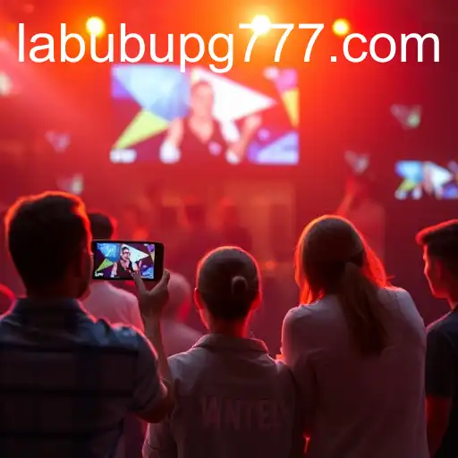 Transmissão ao vivo