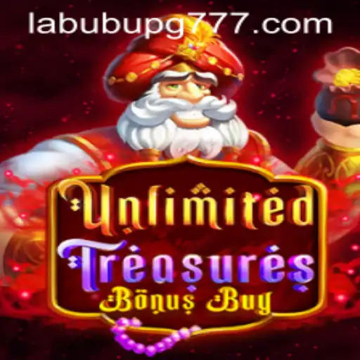 Desvendando o Jogo UnlimitedTreasuresBonusBuy: Explore o Mundo de LABUBU PG