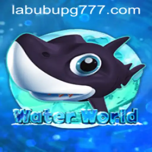 Explorando o Mundo Aquático de WaterWorld com LABUBU PG